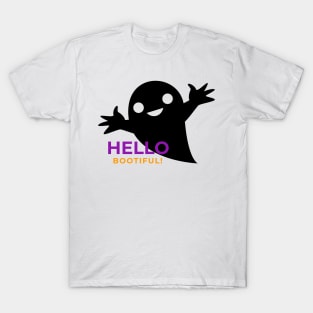 Hello Bootiful! T-Shirt